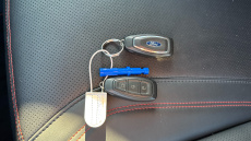 Ford Mustang Mach-E 258kW Extended Range 88kWh AWD 5dr Auto Electric Estate